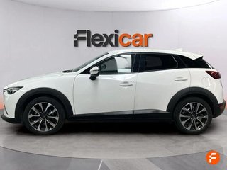 Mazda CX-3 2.0 G 89kW (121CV) 2WD Evolution