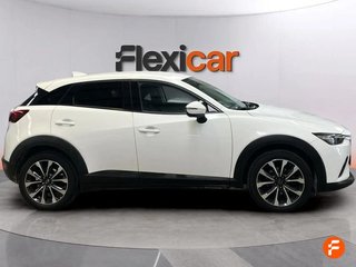 Mazda CX-3 2.0 G 89kW (121CV) 2WD Evolution