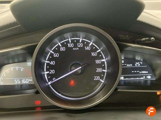 Mazda CX-3 2.0 G 89kW (121CV) 2WD Evolution