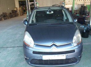 Airbag citroen c4 grand picasso avatar 336828