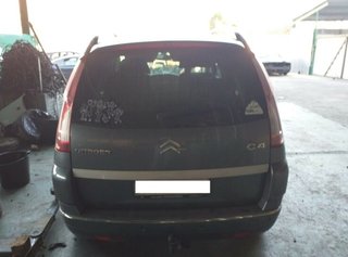 Airbag citroen c4 grand picasso avatar 336828