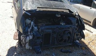 Airbag citroen c4 grand picasso avatar 336828