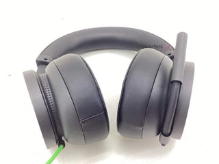 auricular xbox series microsoft xbox stereo headset