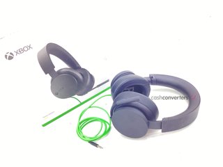 auricular xbox series microsoft xbox stereo headset