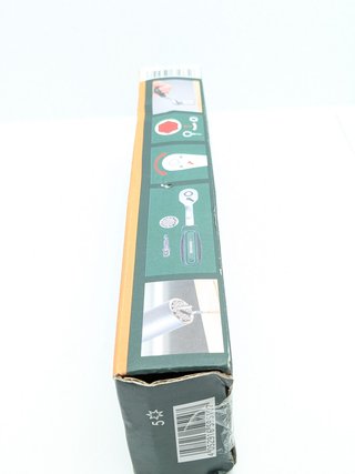 Set Cricchetto Bussola Universale Parkside