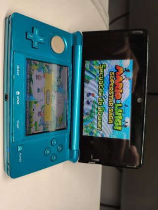 Mario & Luigi Superstar Saga + Secuaces de Bowser