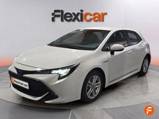 Toyota Corolla 1.8 125H ACTIVE TECH E-CVT