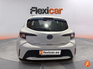 Toyota Corolla 1.8 125H ACTIVE TECH E-CVT