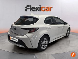 Toyota Corolla 1.8 125H ACTIVE TECH E-CVT