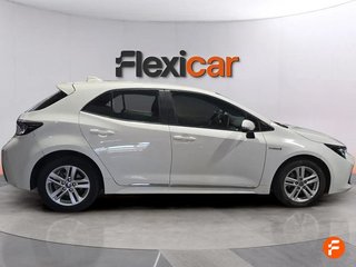 Toyota Corolla 1.8 125H ACTIVE TECH E-CVT