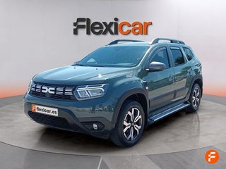 Dacia Duster Extreme TCE 74kW(100CV) ECO-G 4X2