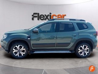 Dacia Duster Extreme TCE 74kW(100CV) ECO-G 4X2