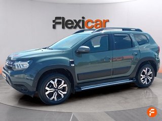 Dacia Duster Extreme TCE 74kW(100CV) ECO-G 4X2