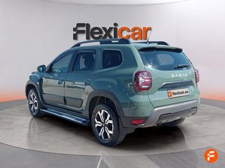 Dacia Duster Extreme TCE 74kW(100CV) ECO-G 4X2