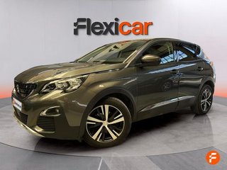 Peugeot 3008 1.2 PURETECH 96KW (130CV) ALLURE S&S