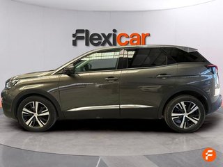 Peugeot 3008 1.2 PURETECH 96KW (130CV) ALLURE S&S