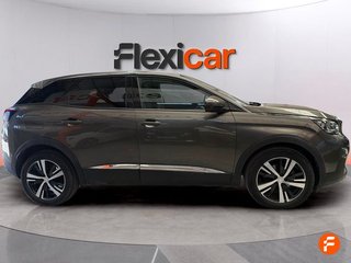 Peugeot 3008 1.2 PURETECH 96KW (130CV) ALLURE S&S