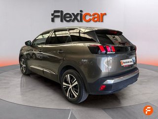 Peugeot 3008 1.2 PURETECH 96KW (130CV) ALLURE S&S