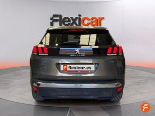 Peugeot 3008 1.2 PURETECH 96KW (130CV) ALLURE S&S
