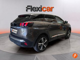 Peugeot 3008 1.2 PURETECH 96KW (130CV) ALLURE S&S
