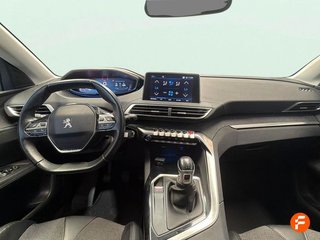 Peugeot 3008 1.2 PURETECH 96KW (130CV) ALLURE S&S