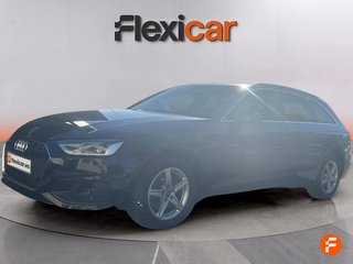Audi A4 Avant Advanced 35 TFSI 110kW S tronic