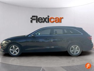 Audi A4 Avant Advanced 35 TFSI 110kW S tronic
