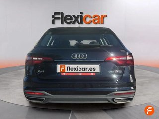Audi A4 Avant Advanced 35 TFSI 110kW S tronic