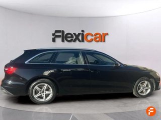 Audi A4 Avant Advanced 35 TFSI 110kW S tronic