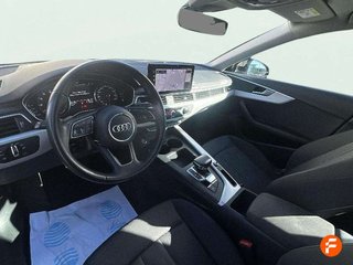 Audi A4 Avant Advanced 35 TFSI 110kW S tronic