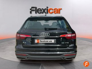 Audi A4 Avant Advanced 35 TFSI 110kW S tronic