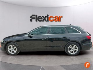 Audi A4 Avant Advanced 35 TFSI 110kW S tronic
