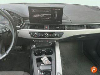 Audi A4 Avant Advanced 35 TFSI 110kW S tronic