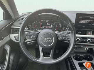 Audi A4 Avant Advanced 35 TFSI 110kW S tronic