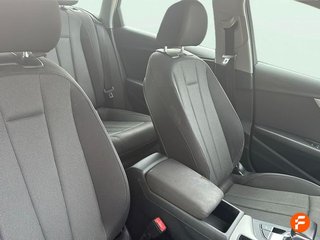 Audi A4 Avant Advanced 35 TFSI 110kW S tronic