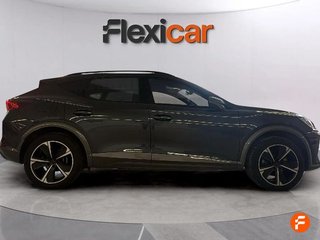 Cupra Formentor 1.4 e-Hybrid 150kW (204 CV) DSG