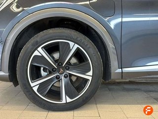 Cupra Formentor 1.4 e-Hybrid 150kW (204 CV) DSG