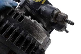 Alternador opel s56936 astra h 1.7 essentia 132831