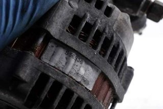 Alternador opel s56936 astra h 1.7 essentia 132831