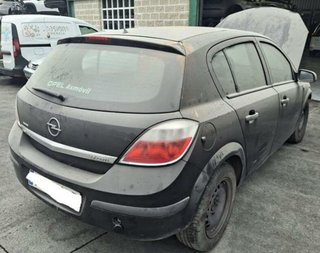 Alternador opel s56936 astra h 1.7 essentia 132831