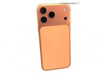 apple iphone 17 pro max 256gb
