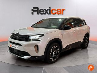 Citroën C5 Aircross PureTech 96kW (130CV) S&S EAT8 C Series