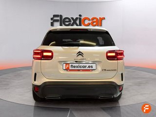 Citroën C5 Aircross PureTech 96kW (130CV) S&S EAT8 C Series