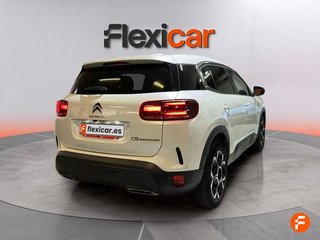 Citroën C5 Aircross PureTech 96kW (130CV) S&S EAT8 C Series