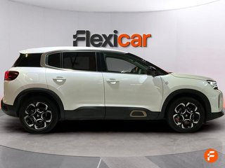Citroën C5 Aircross PureTech 96kW (130CV) S&S EAT8 C Series