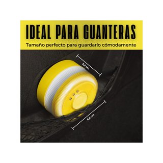 ISSE SAFETY Baliza V16 Homologada DGT