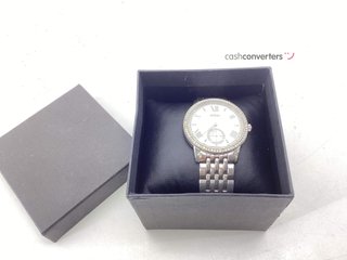 reloj pulsera señora guess w0573l1