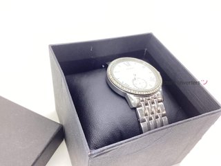 reloj pulsera señora guess w0573l1