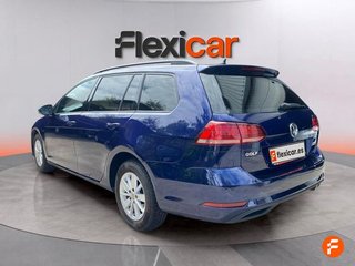 Volkswagen Golf Advance 1.6 TDI 85kW (115CV)