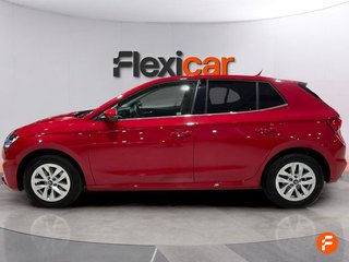 Skoda Fabia 1.0 TSI 85KW (115CV) DSG Selection